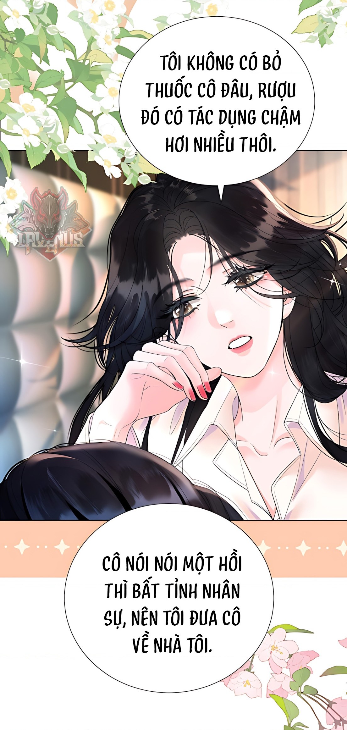 đọc truyện Đã Là Thời Đại Nào Rồi Chương 12 ảnh 11 tại Thiên Thai Truyện