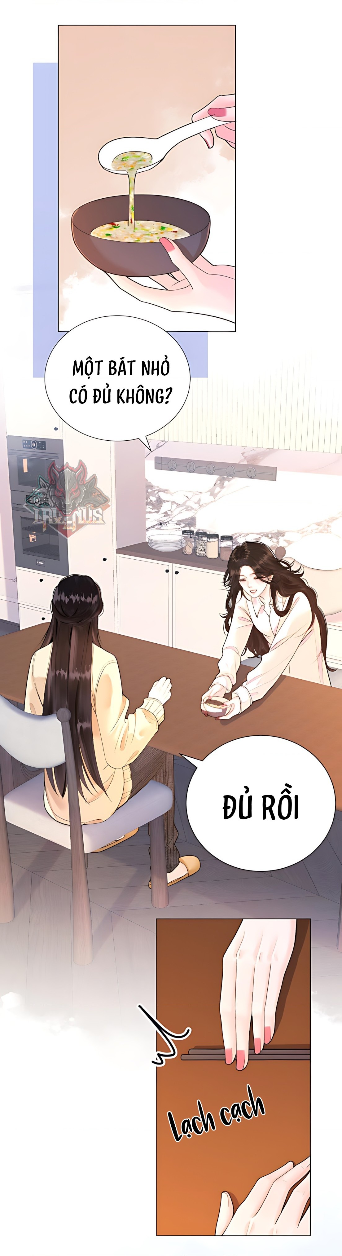 đọc truyện Đã Là Thời Đại Nào Rồi Chương 13 ảnh 2 tại Thiên Thai Truyện