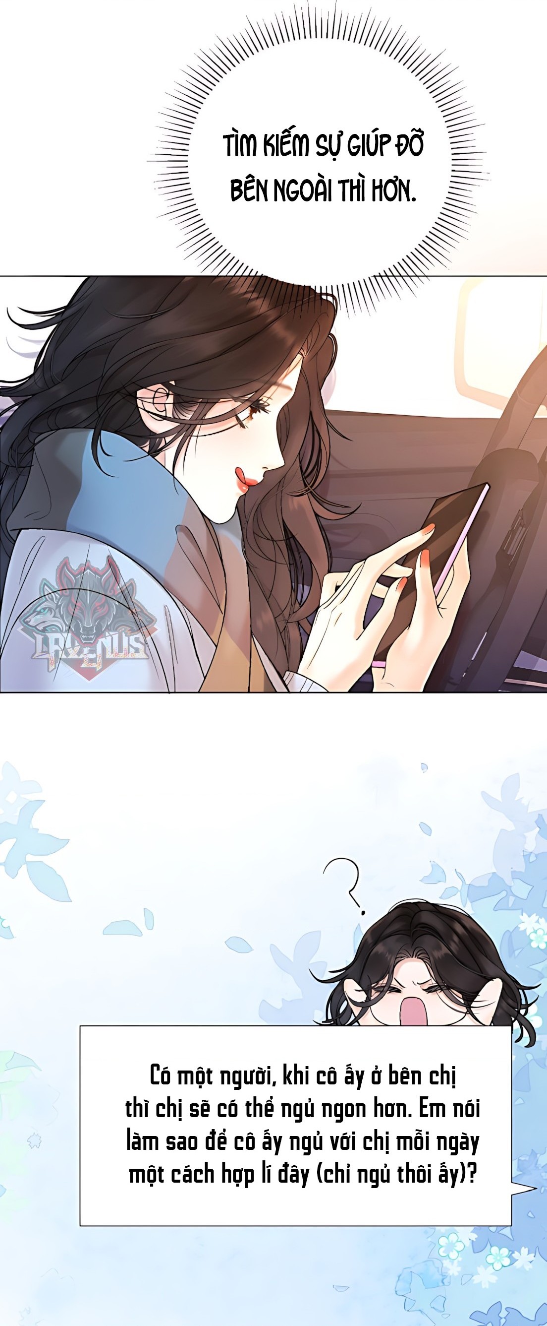 đọc truyện Đã Là Thời Đại Nào Rồi Chương 13 ảnh 12 tại Thiên Thai Truyện