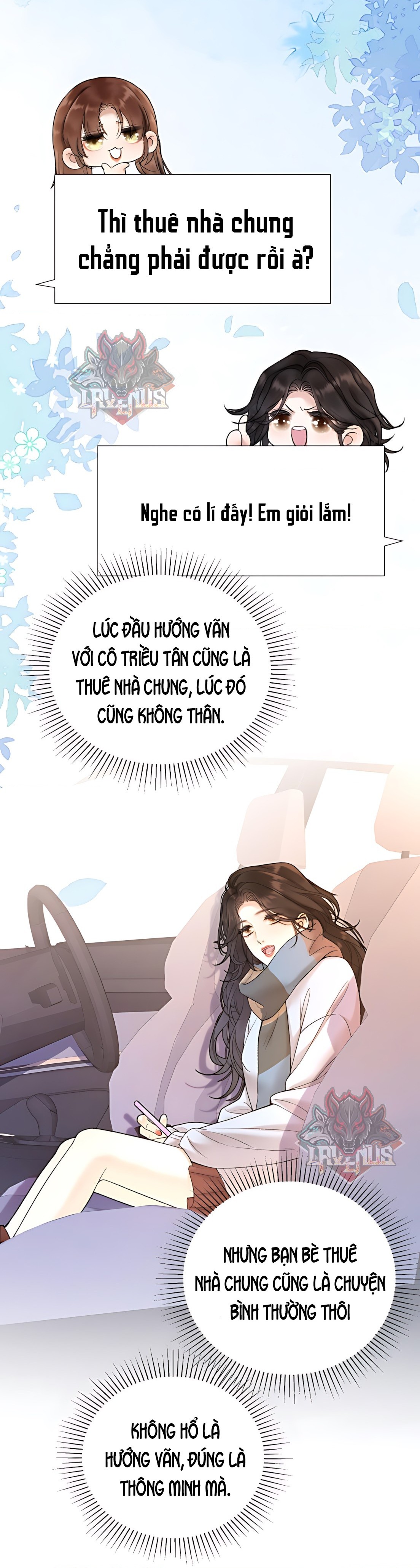 đọc truyện Đã Là Thời Đại Nào Rồi Chương 13 ảnh 13 tại Thiên Thai Truyện