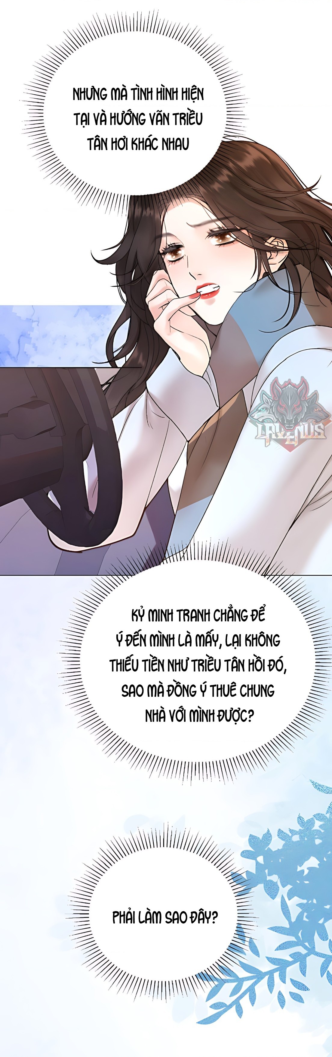 đọc truyện Đã Là Thời Đại Nào Rồi Chương 13 ảnh 14 tại Thiên Thai Truyện