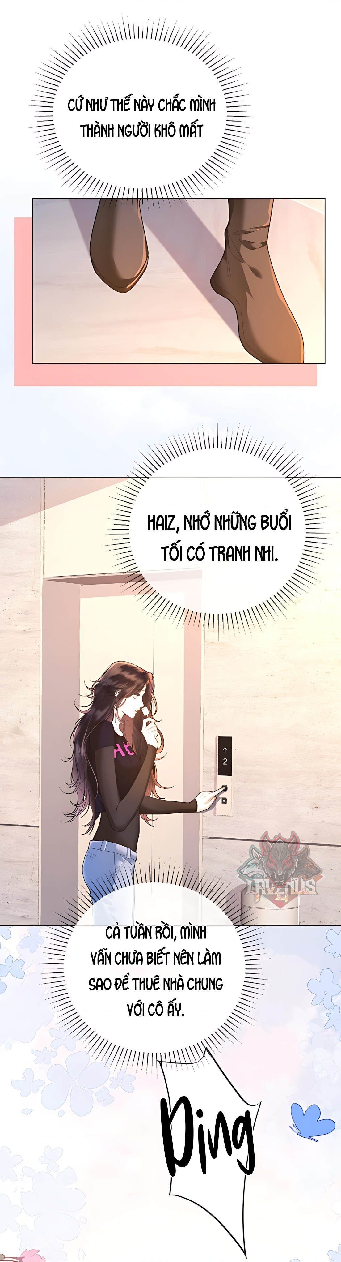 đọc truyện Đã Là Thời Đại Nào Rồi Chương 13 ảnh 16 tại Thiên Thai Truyện