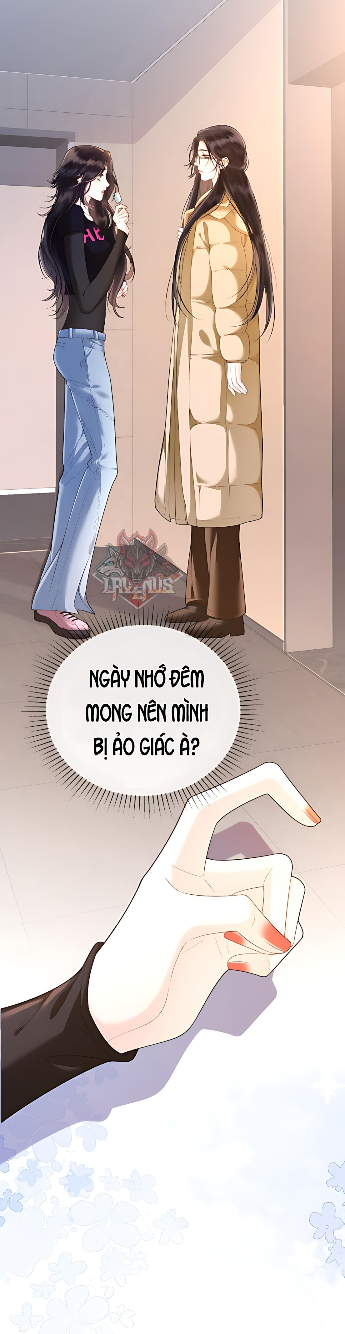 đọc truyện Đã Là Thời Đại Nào Rồi Chương 13 ảnh 18 tại Thiên Thai Truyện