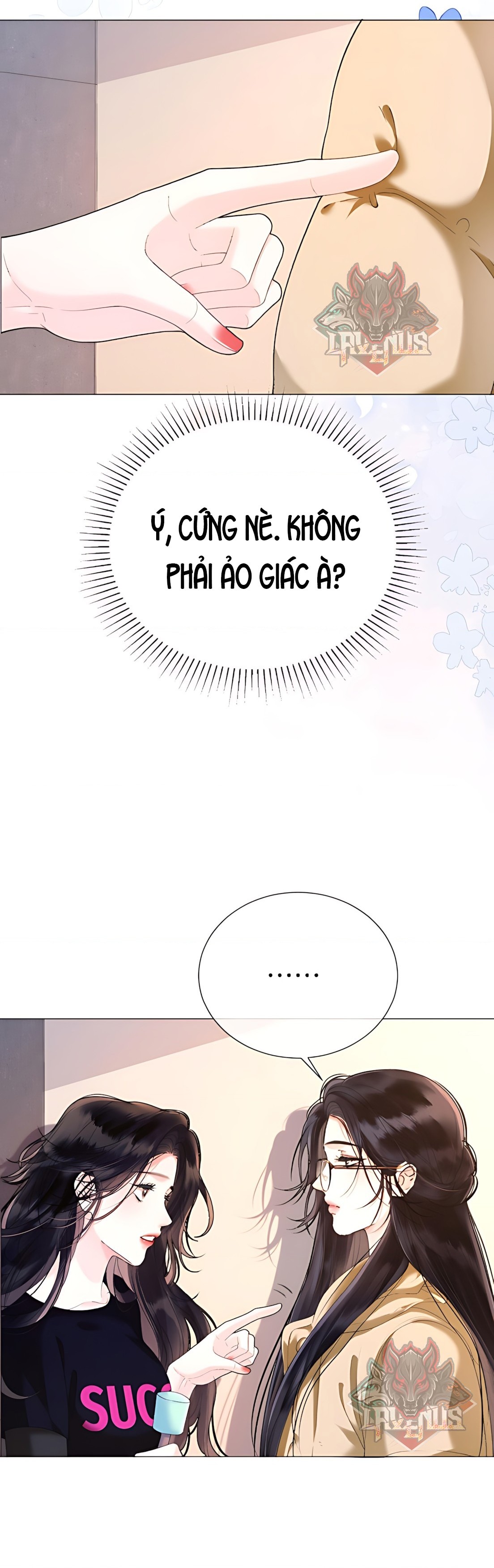 đọc truyện Đã Là Thời Đại Nào Rồi Chương 13 ảnh 19 tại Thiên Thai Truyện