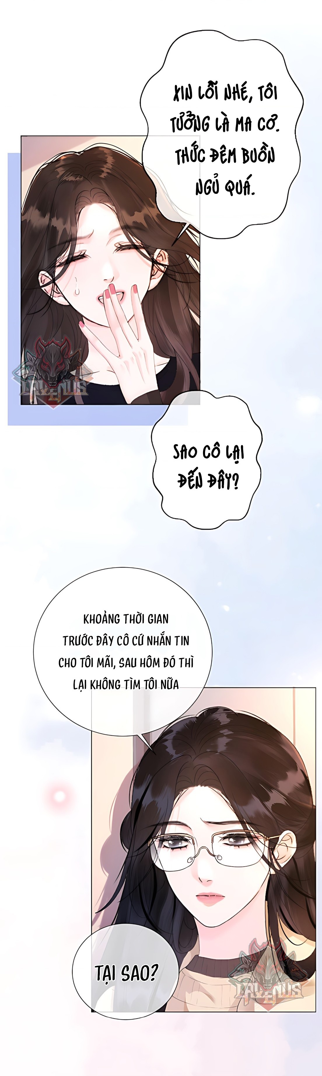 đọc truyện Đã Là Thời Đại Nào Rồi Chương 13 ảnh 20 tại Thiên Thai Truyện