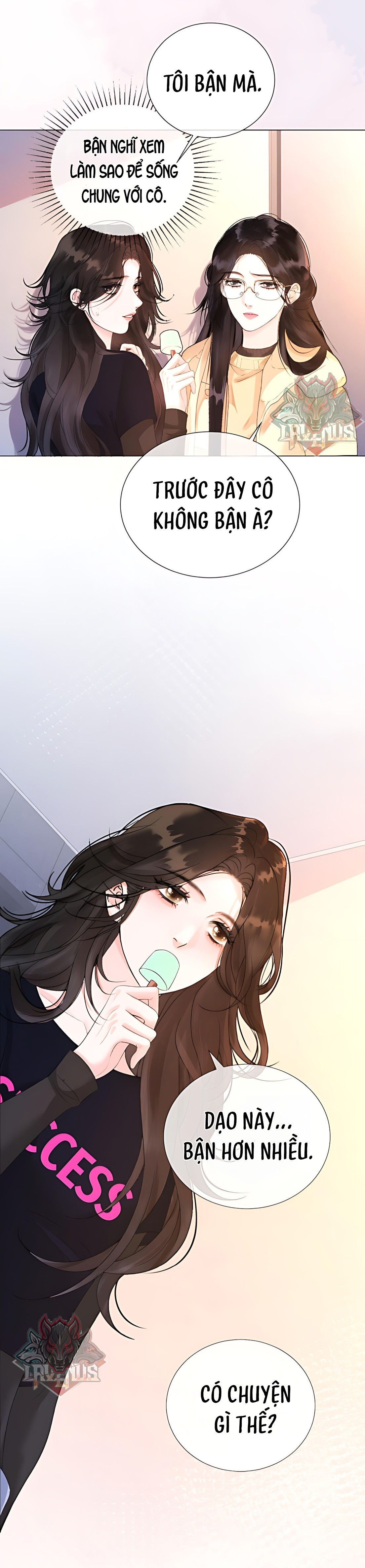 đọc truyện Đã Là Thời Đại Nào Rồi Chương 13 ảnh 21 tại Thiên Thai Truyện