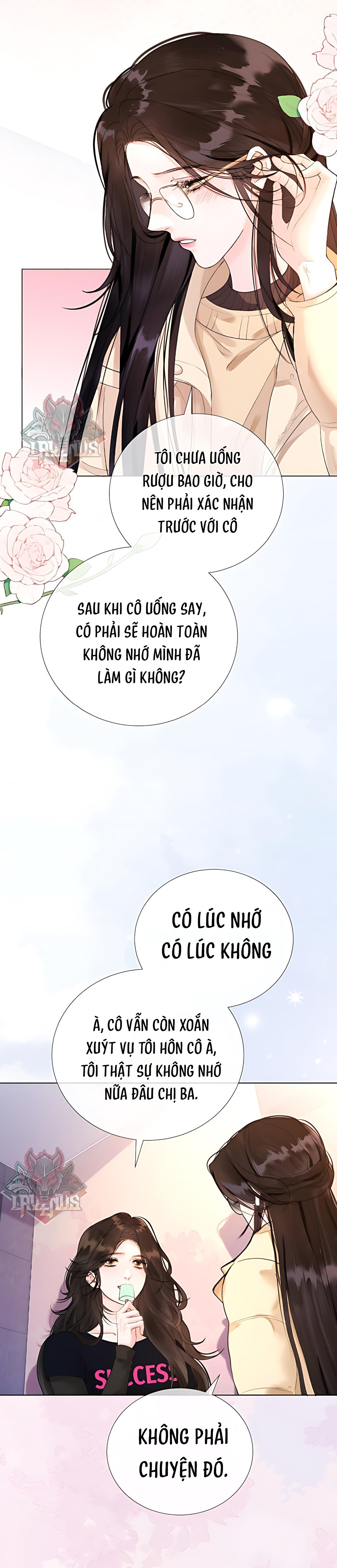 đọc truyện Đã Là Thời Đại Nào Rồi Chương 13 ảnh 22 tại Thiên Thai Truyện