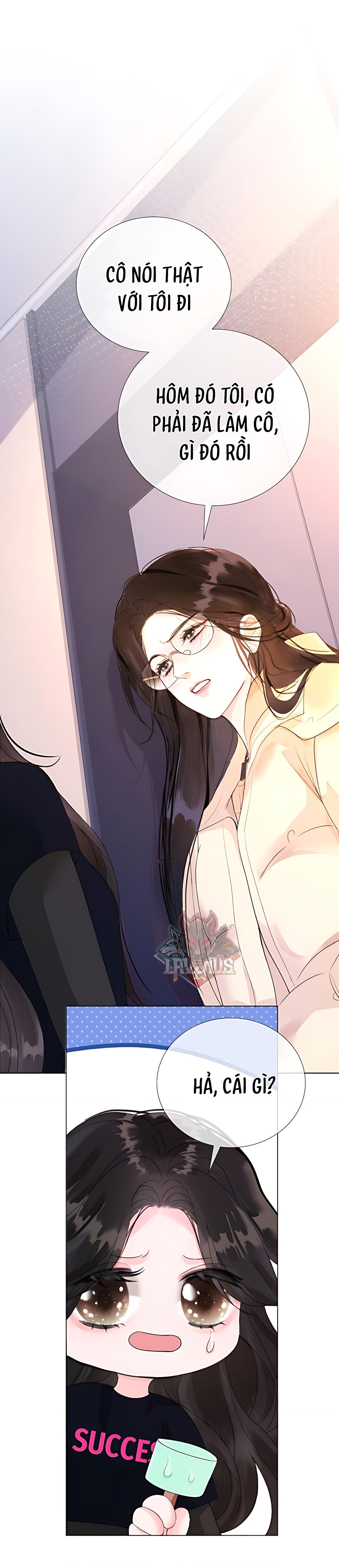 đọc truyện Đã Là Thời Đại Nào Rồi Chương 13 ảnh 24 tại Thiên Thai Truyện