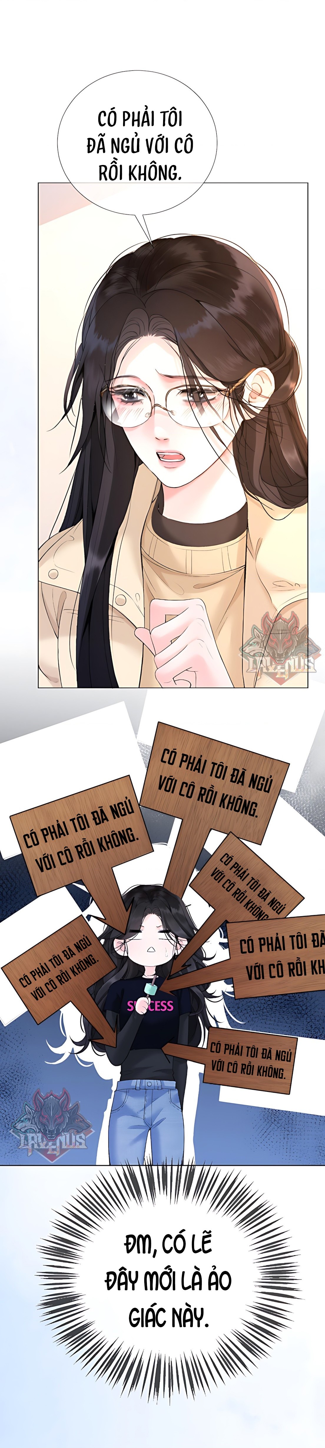 đọc truyện Đã Là Thời Đại Nào Rồi Chương 13 ảnh 25 tại Thiên Thai Truyện