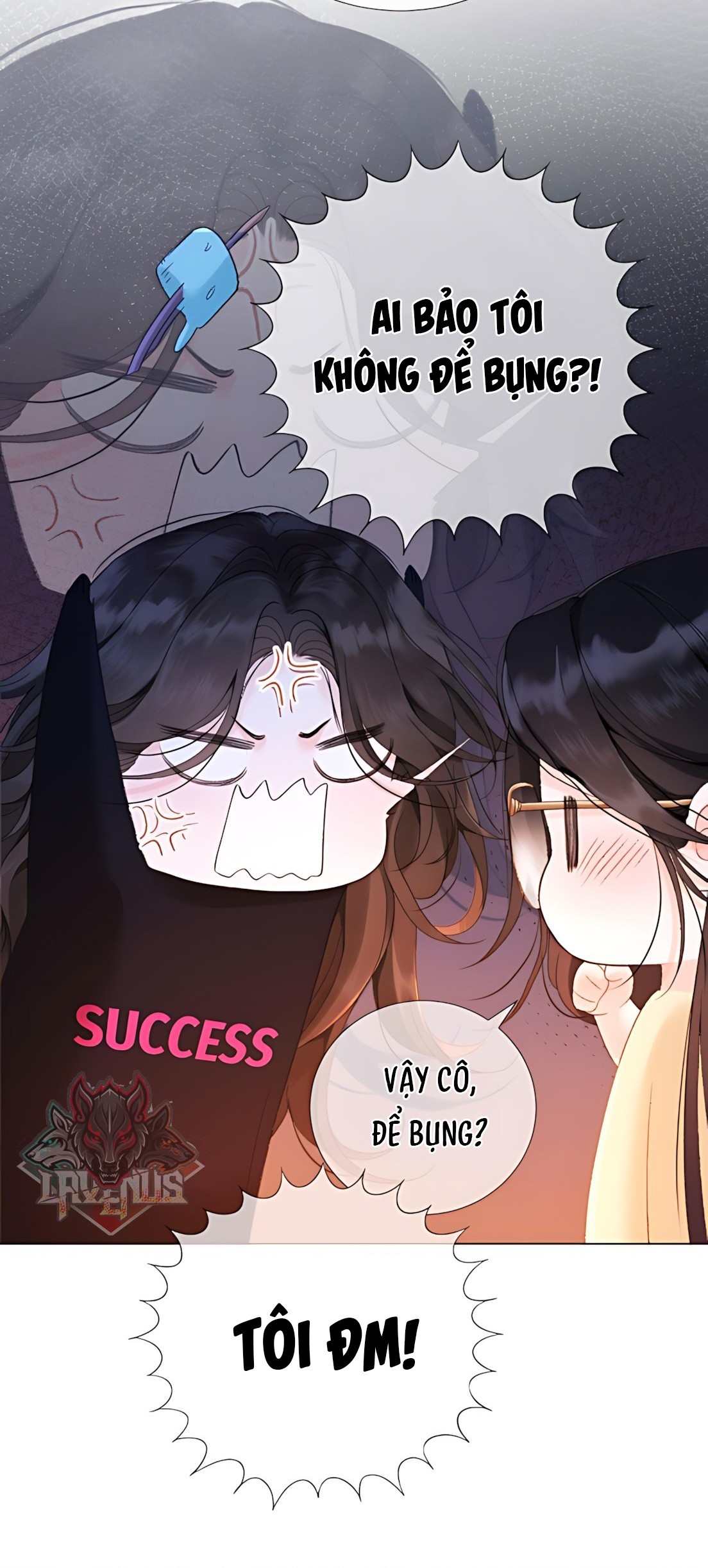 đọc truyện Đã Là Thời Đại Nào Rồi Chương 13 ảnh 27 tại Thiên Thai Truyện