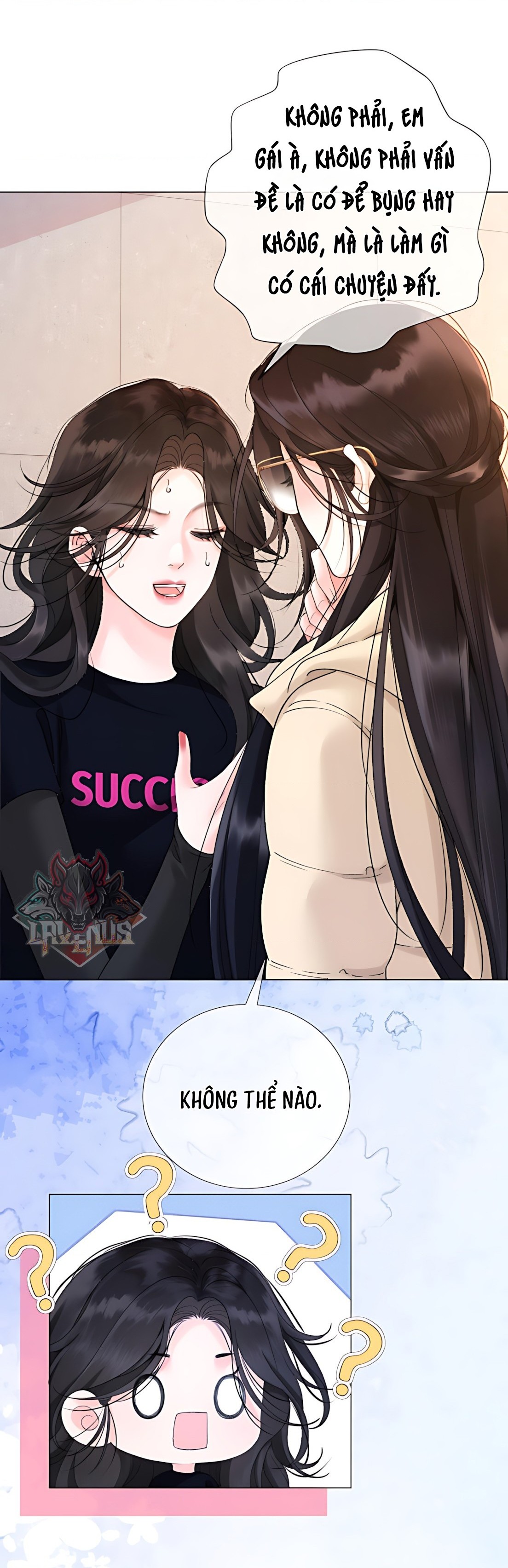 đọc truyện Đã Là Thời Đại Nào Rồi Chương 13 ảnh 28 tại Thiên Thai Truyện