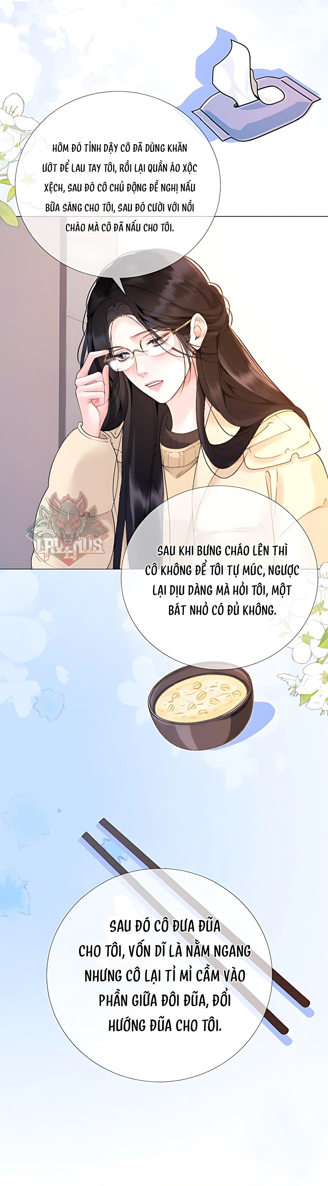 đọc truyện Đã Là Thời Đại Nào Rồi Chương 13 ảnh 29 tại Thiên Thai Truyện