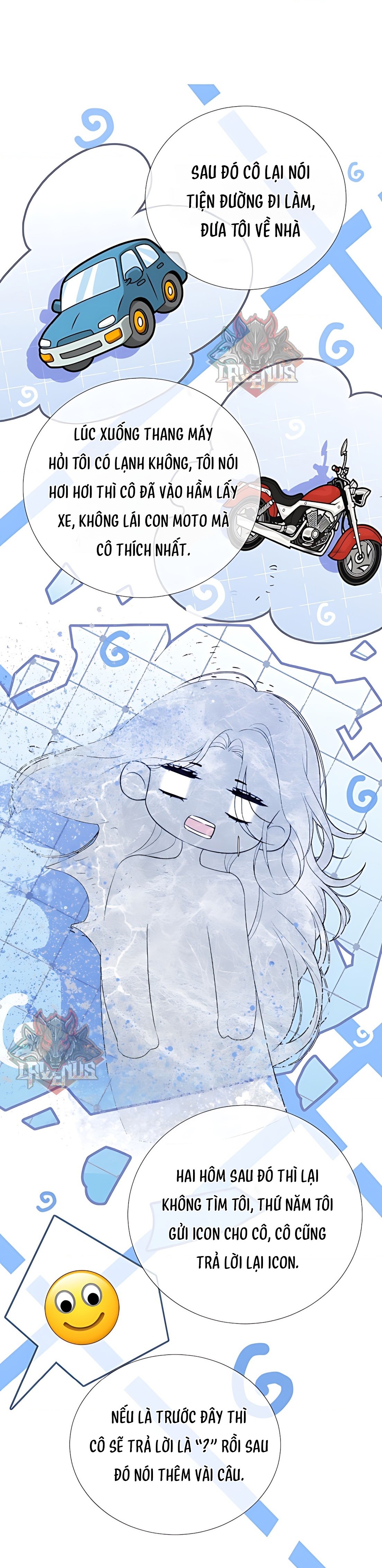 đọc truyện Đã Là Thời Đại Nào Rồi Chương 13 ảnh 30 tại Thiên Thai Truyện