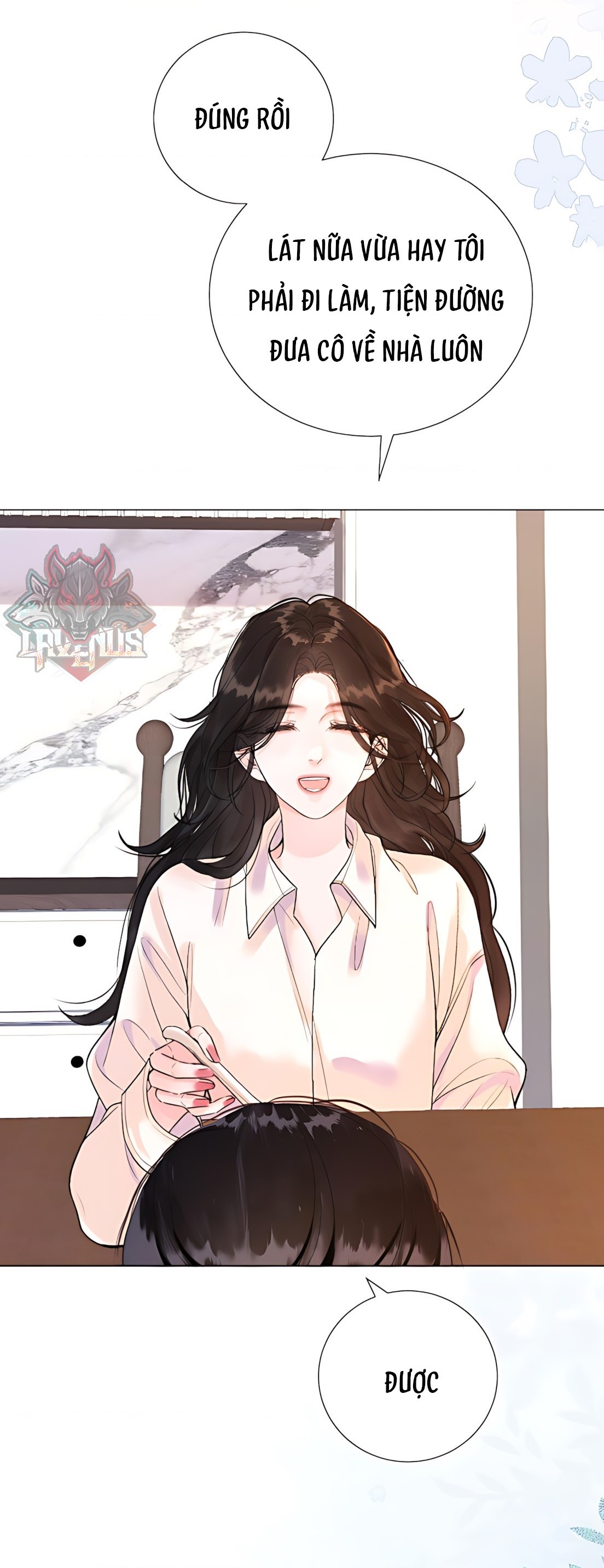 đọc truyện Đã Là Thời Đại Nào Rồi Chương 13 ảnh 5 tại Thiên Thai Truyện