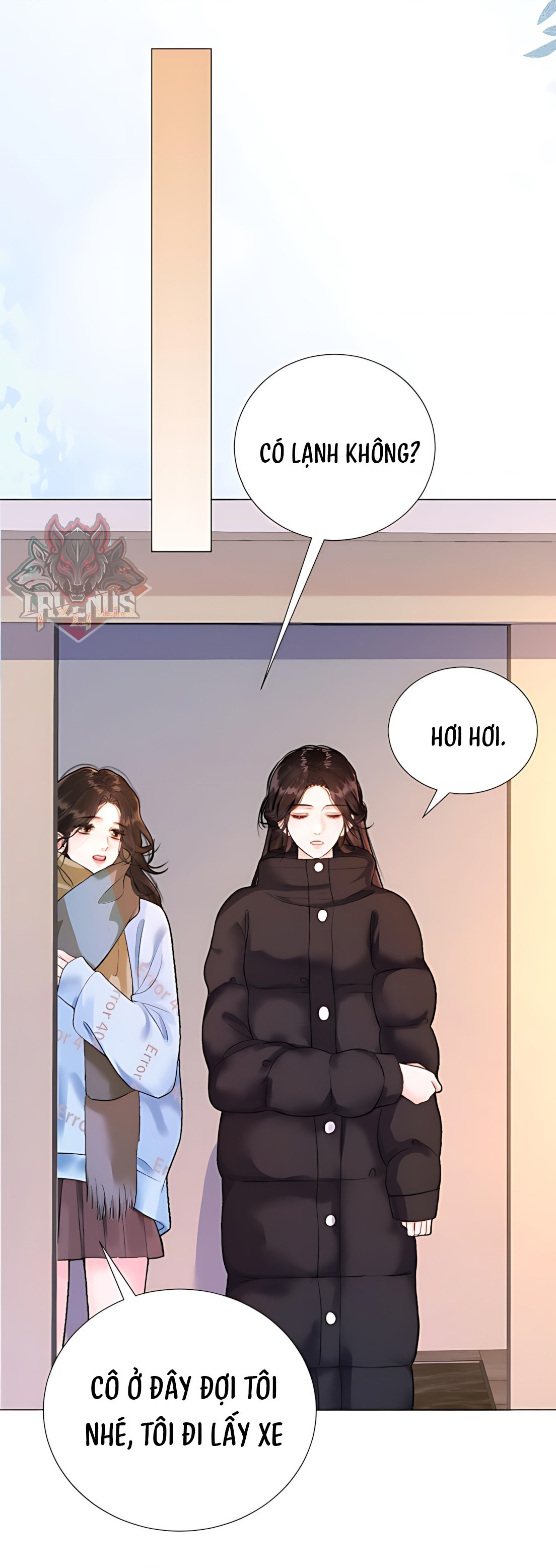 đọc truyện Đã Là Thời Đại Nào Rồi Chương 13 ảnh 6 tại Thiên Thai Truyện