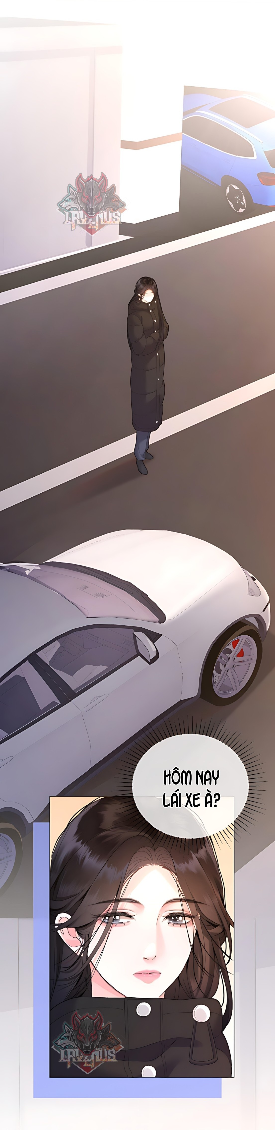 đọc truyện Đã Là Thời Đại Nào Rồi Chương 13 ảnh 7 tại Thiên Thai Truyện