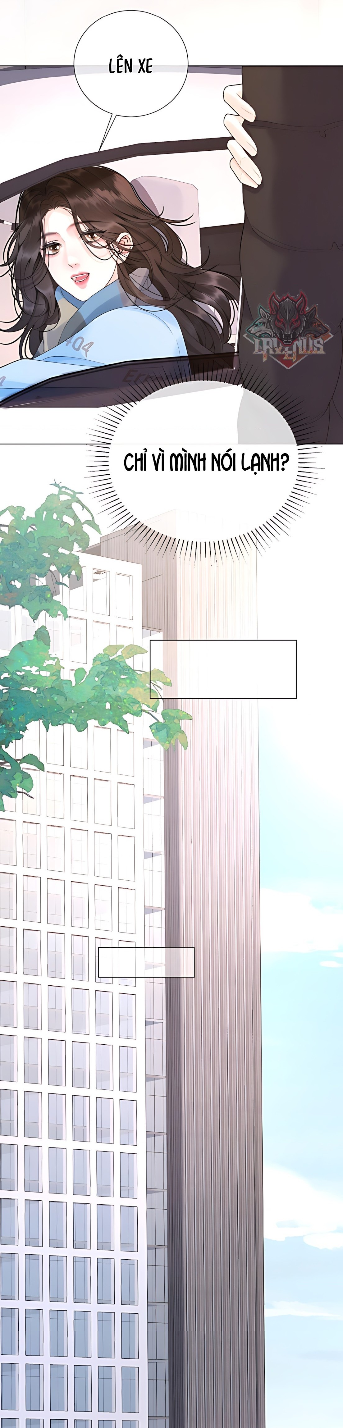 đọc truyện Đã Là Thời Đại Nào Rồi Chương 13 ảnh 8 tại Thiên Thai Truyện