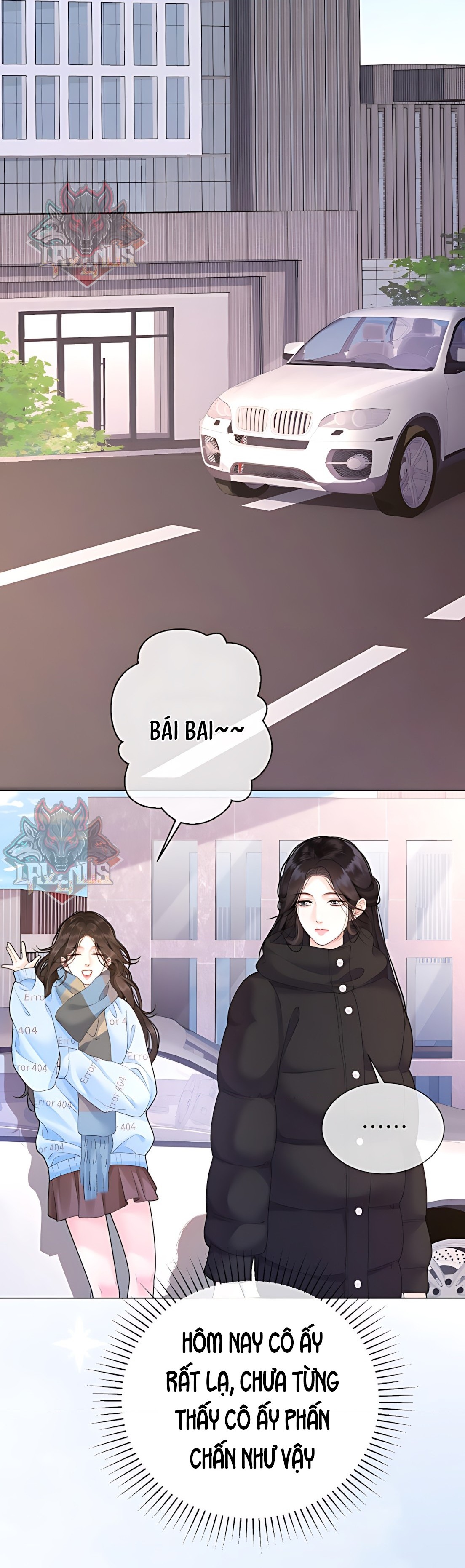 đọc truyện Đã Là Thời Đại Nào Rồi Chương 13 ảnh 9 tại Thiên Thai Truyện