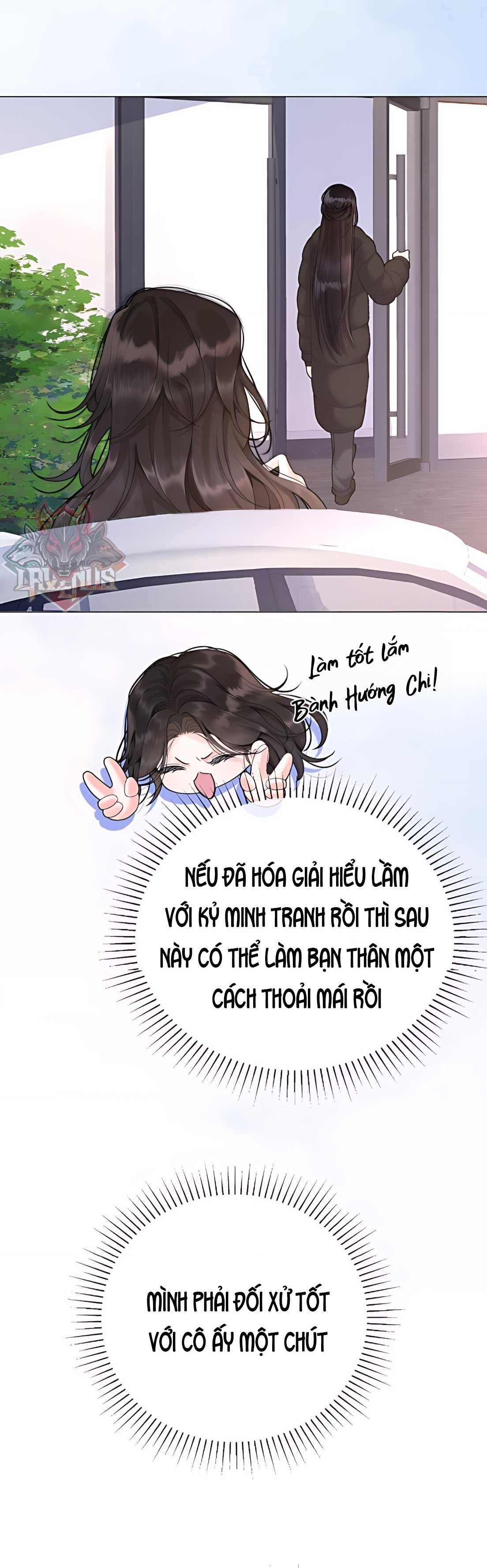 đọc truyện Đã Là Thời Đại Nào Rồi Chương 13 ảnh 10 tại Thiên Thai Truyện