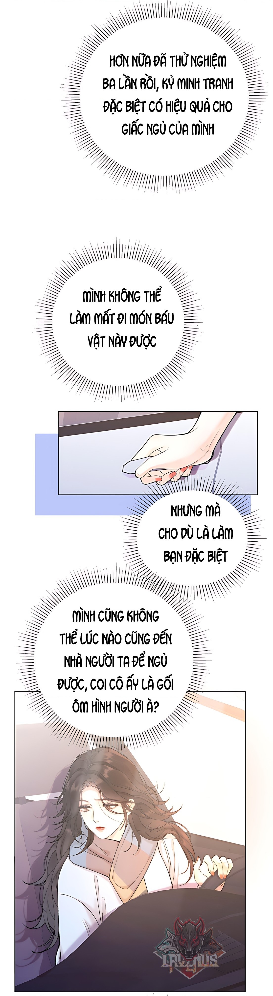 đọc truyện Đã Là Thời Đại Nào Rồi Chương 13 ảnh 11 tại Thiên Thai Truyện