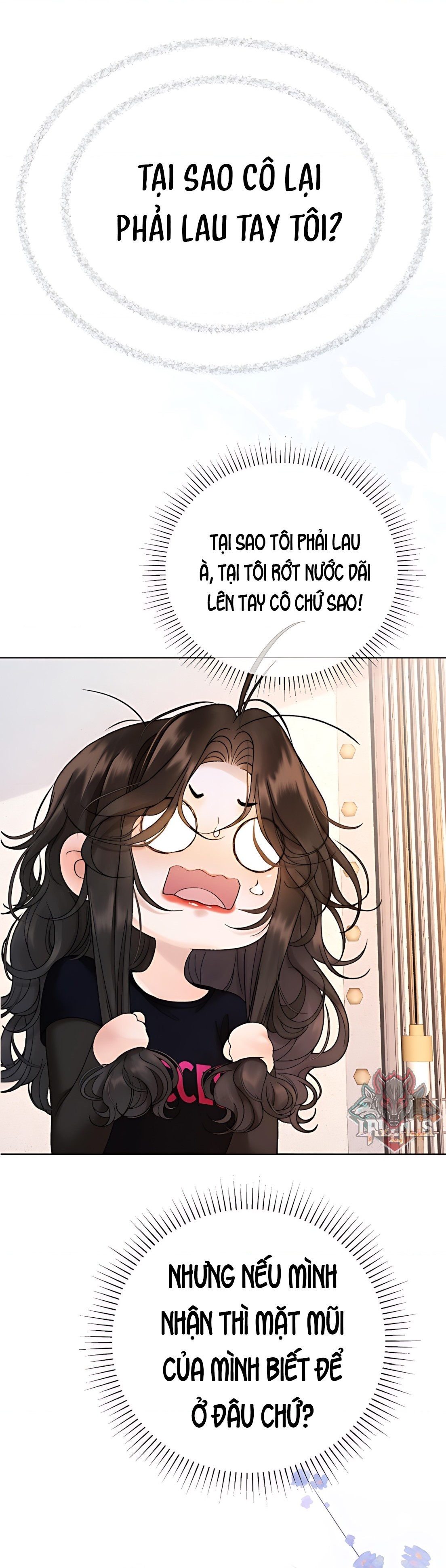 đọc truyện Đã Là Thời Đại Nào Rồi Chương 14 ảnh 2 tại Thiên Thai Truyện