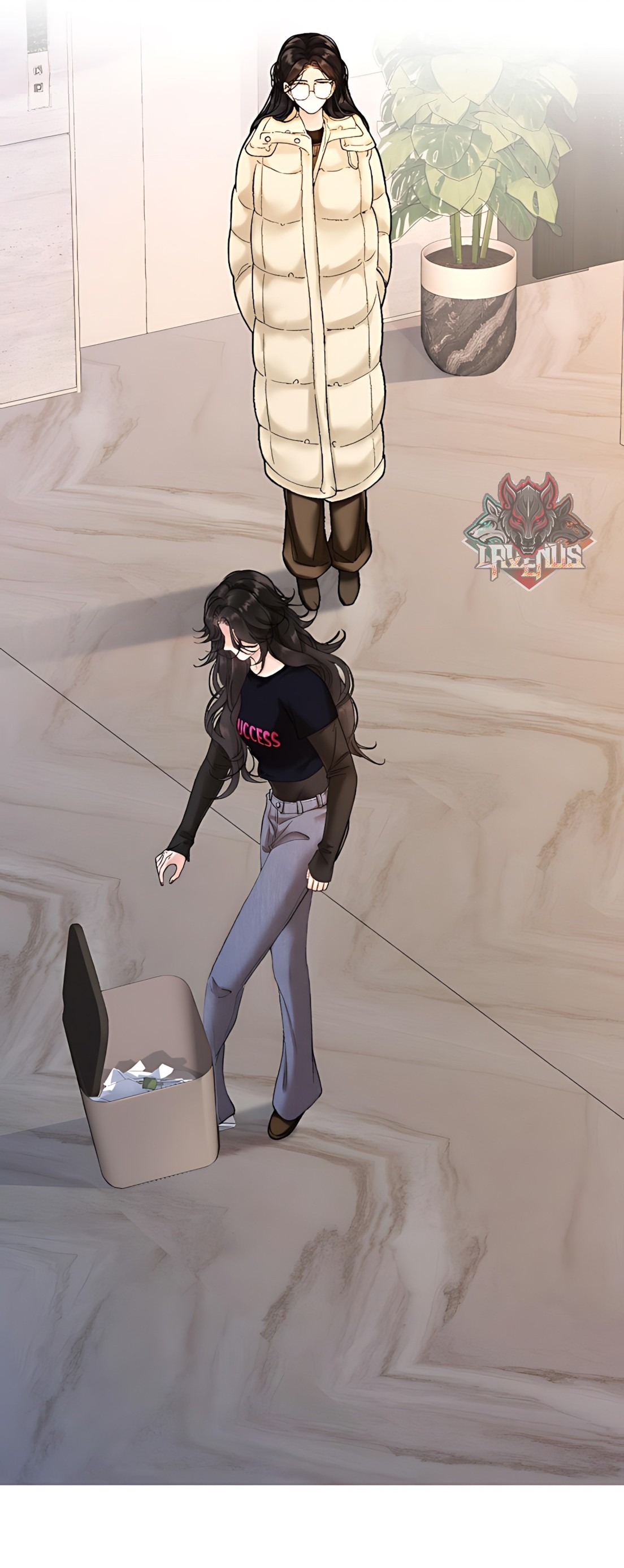 đọc truyện Đã Là Thời Đại Nào Rồi Chương 14 ảnh 4 tại Thiên Thai Truyện