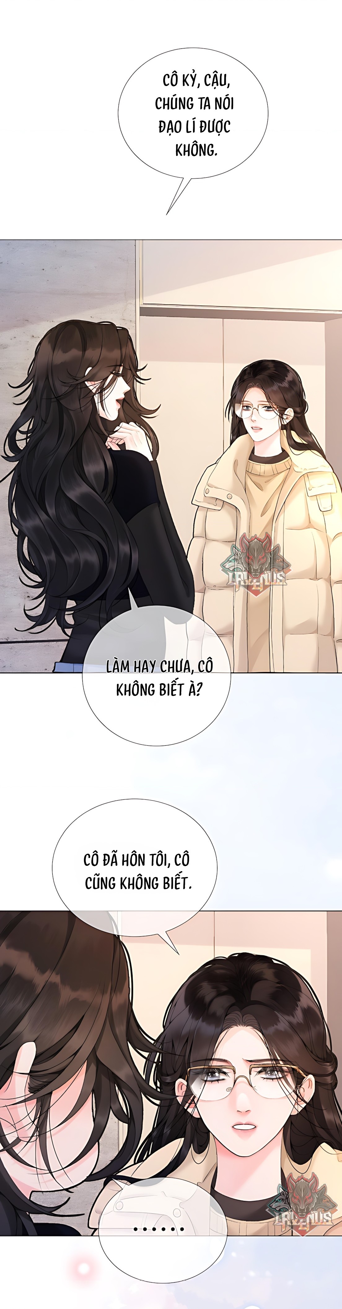 đọc truyện Đã Là Thời Đại Nào Rồi Chương 14 ảnh 5 tại Thiên Thai Truyện