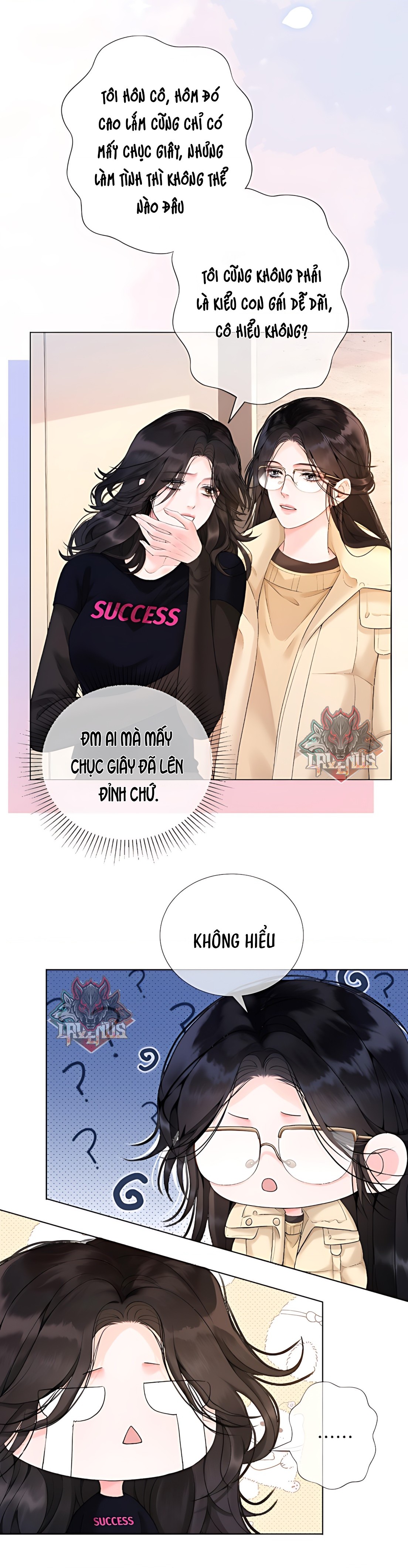 đọc truyện Đã Là Thời Đại Nào Rồi Chương 14 ảnh 6 tại Thiên Thai Truyện