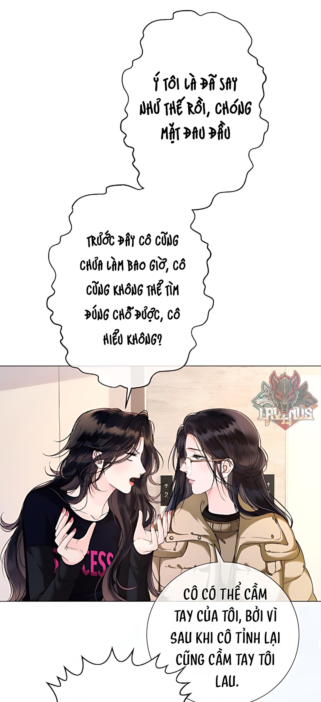 đọc truyện Đã Là Thời Đại Nào Rồi Chương 14 ảnh 7 tại Thiên Thai Truyện