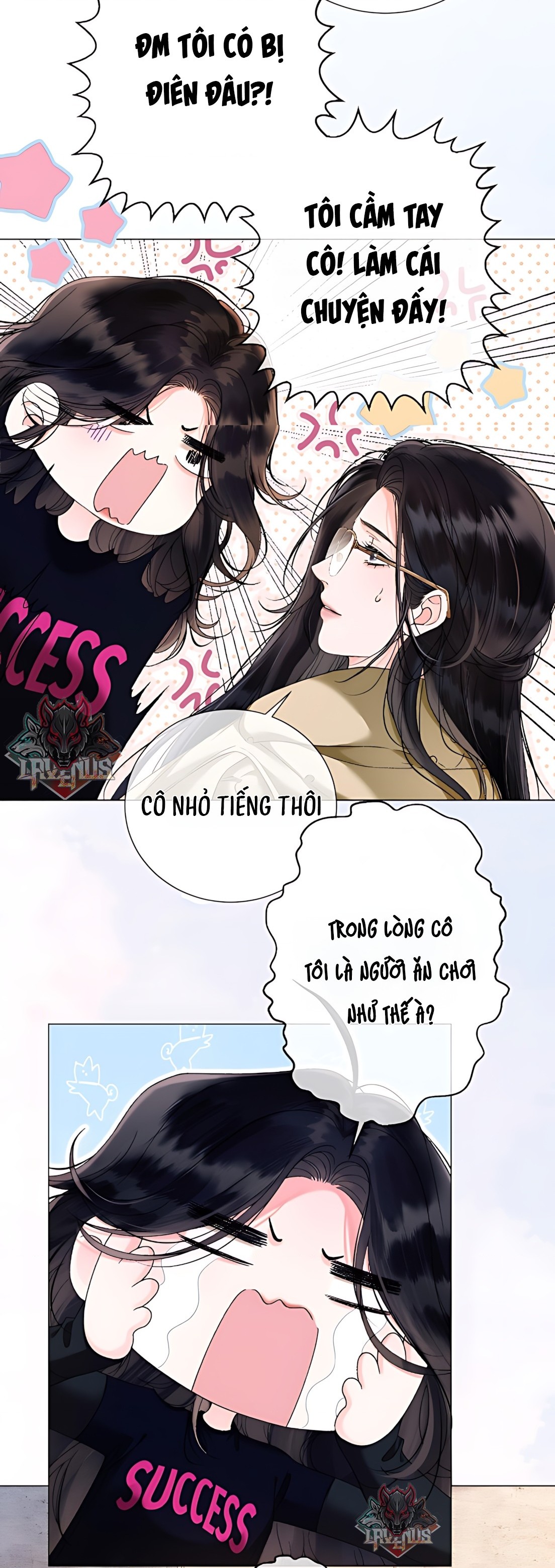 đọc truyện Đã Là Thời Đại Nào Rồi Chương 14 ảnh 8 tại Thiên Thai Truyện