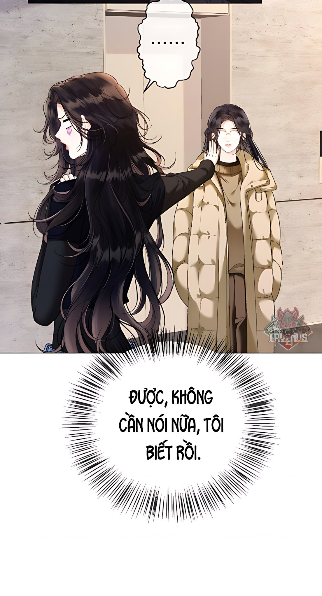 đọc truyện Đã Là Thời Đại Nào Rồi Chương 14 ảnh 9 tại Thiên Thai Truyện