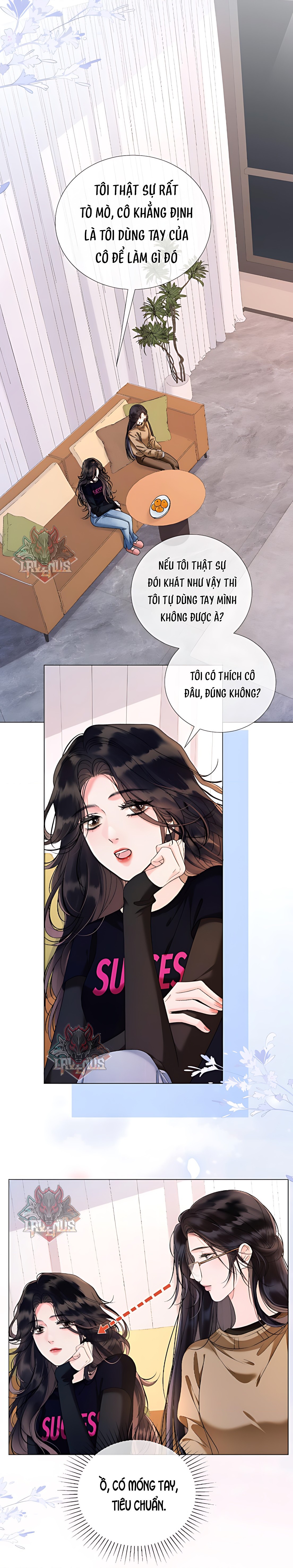 đọc truyện Đã Là Thời Đại Nào Rồi Chương 15 ảnh 2 tại Thiên Thai Truyện