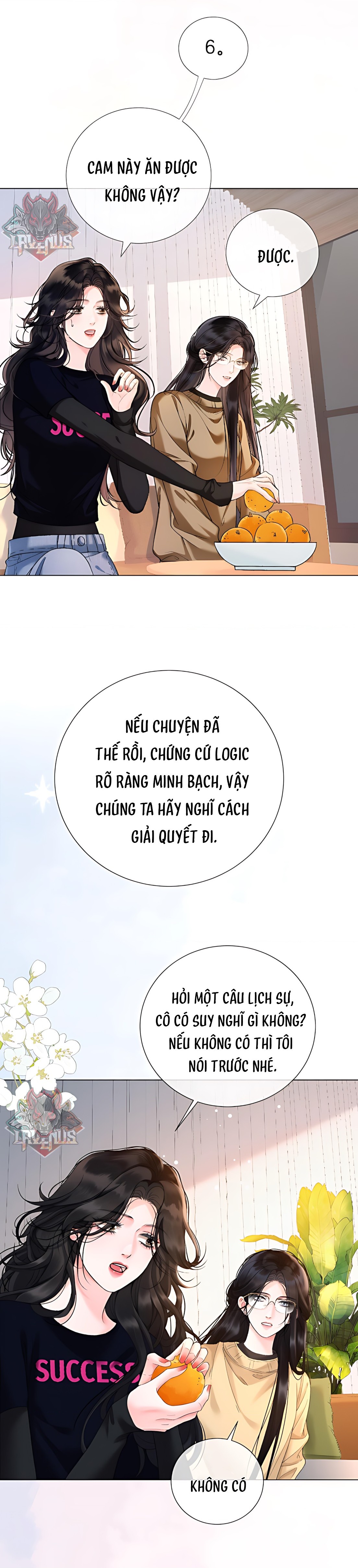 đọc truyện Đã Là Thời Đại Nào Rồi Chương 15 ảnh 3 tại Thiên Thai Truyện