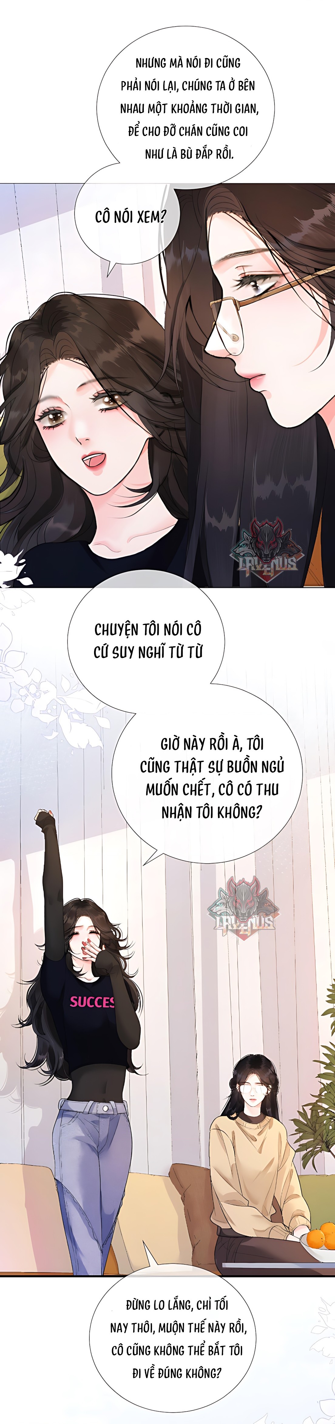 đọc truyện Đã Là Thời Đại Nào Rồi Chương 15 ảnh 12 tại Thiên Thai Truyện