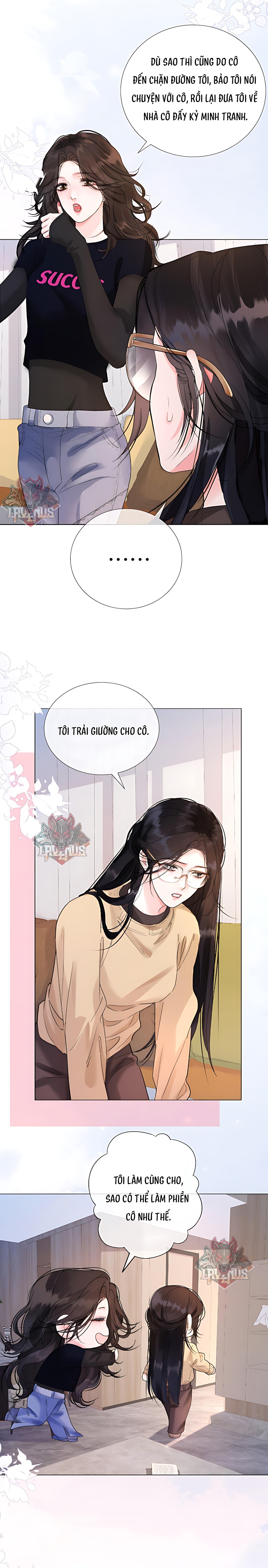 đọc truyện Đã Là Thời Đại Nào Rồi Chương 15 ảnh 13 tại Thiên Thai Truyện