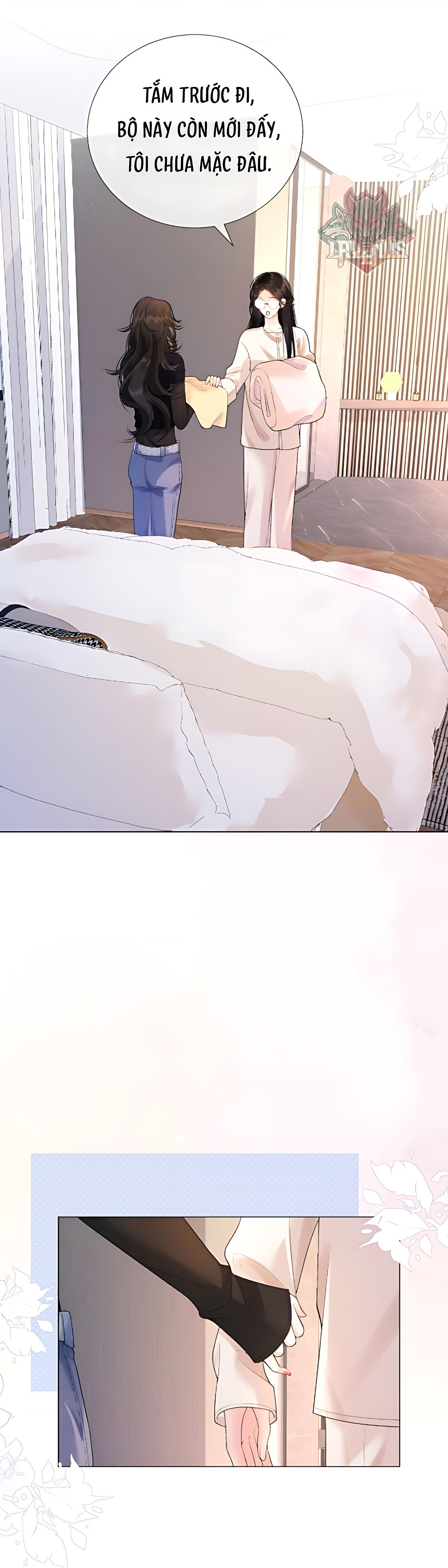 đọc truyện Đã Là Thời Đại Nào Rồi Chương 15 ảnh 14 tại Thiên Thai Truyện