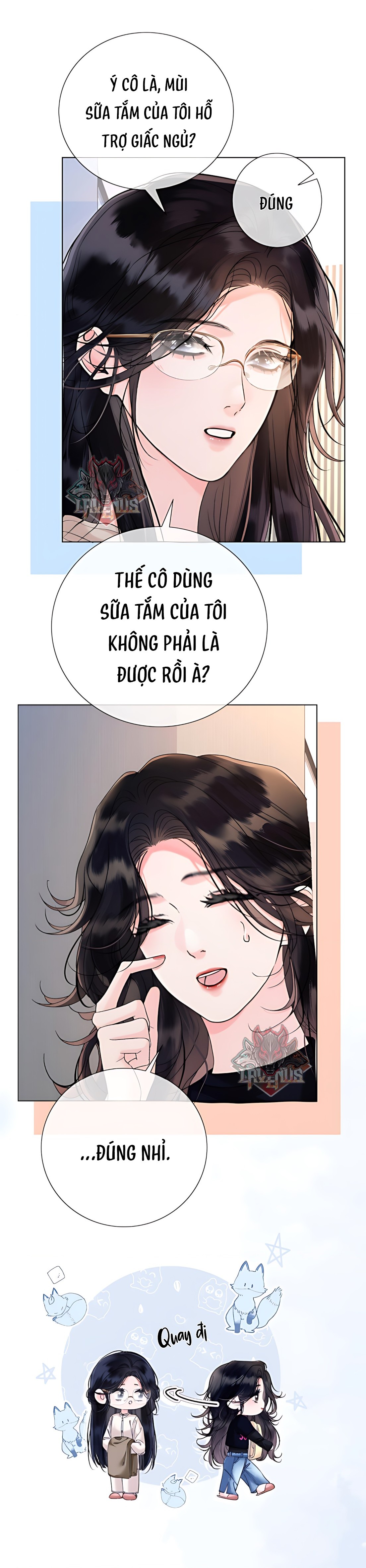 đọc truyện Đã Là Thời Đại Nào Rồi Chương 15 ảnh 16 tại Thiên Thai Truyện