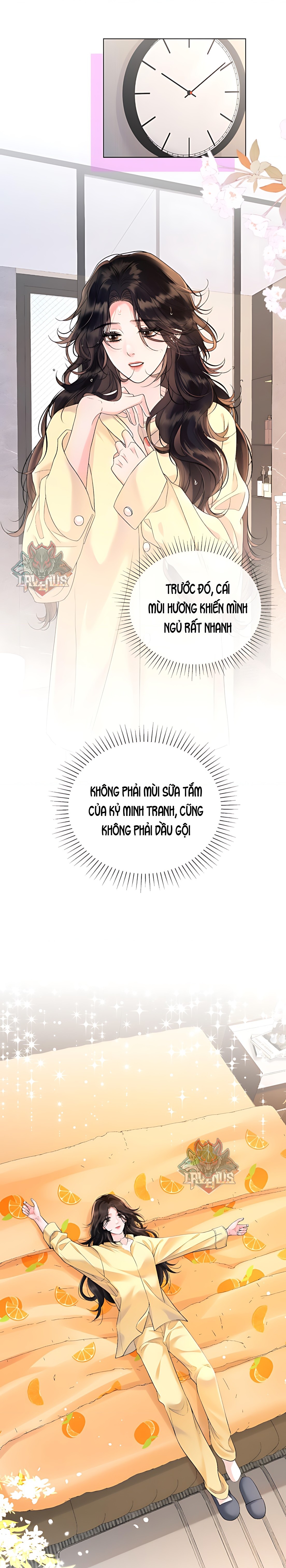 đọc truyện Đã Là Thời Đại Nào Rồi Chương 15 ảnh 18 tại Thiên Thai Truyện