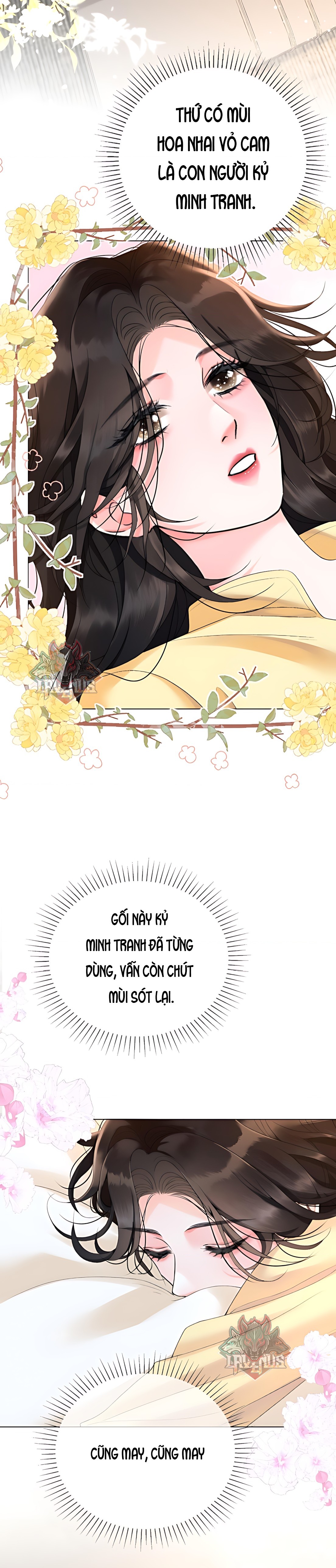 đọc truyện Đã Là Thời Đại Nào Rồi Chương 15 ảnh 19 tại Thiên Thai Truyện