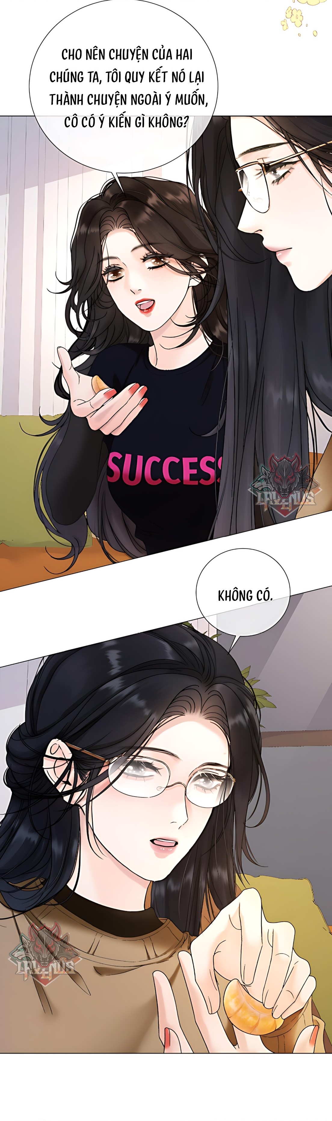 đọc truyện Đã Là Thời Đại Nào Rồi Chương 15 ảnh 6 tại Thiên Thai Truyện