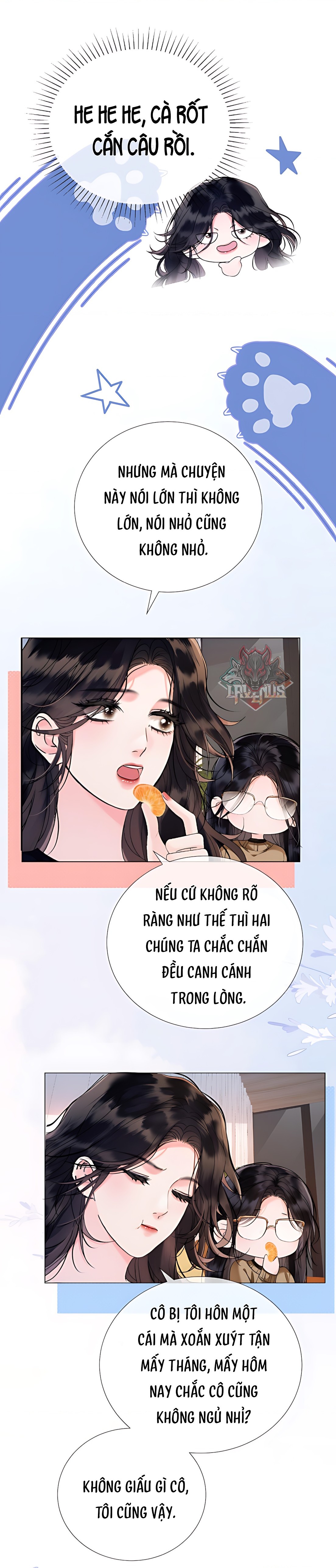 đọc truyện Đã Là Thời Đại Nào Rồi Chương 15 ảnh 7 tại Thiên Thai Truyện