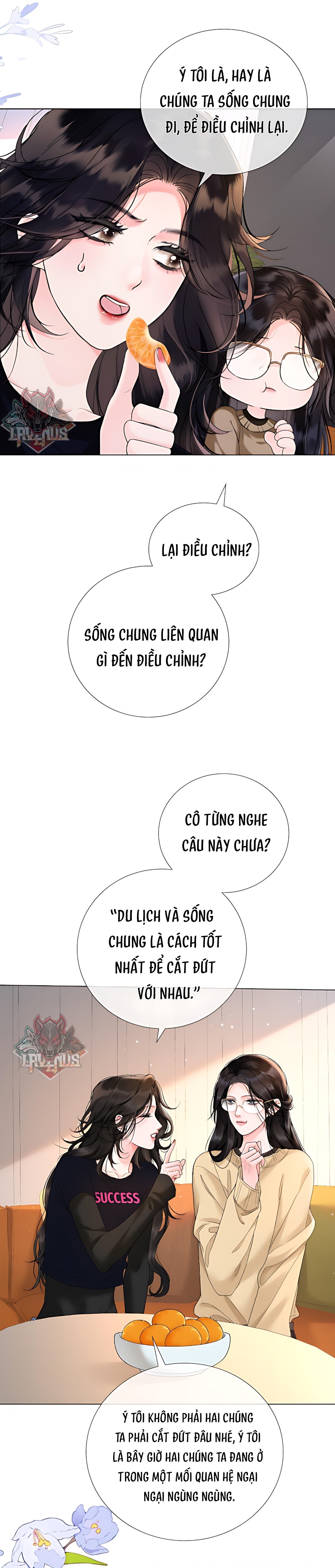 đọc truyện Đã Là Thời Đại Nào Rồi Chương 15 ảnh 8 tại Thiên Thai Truyện