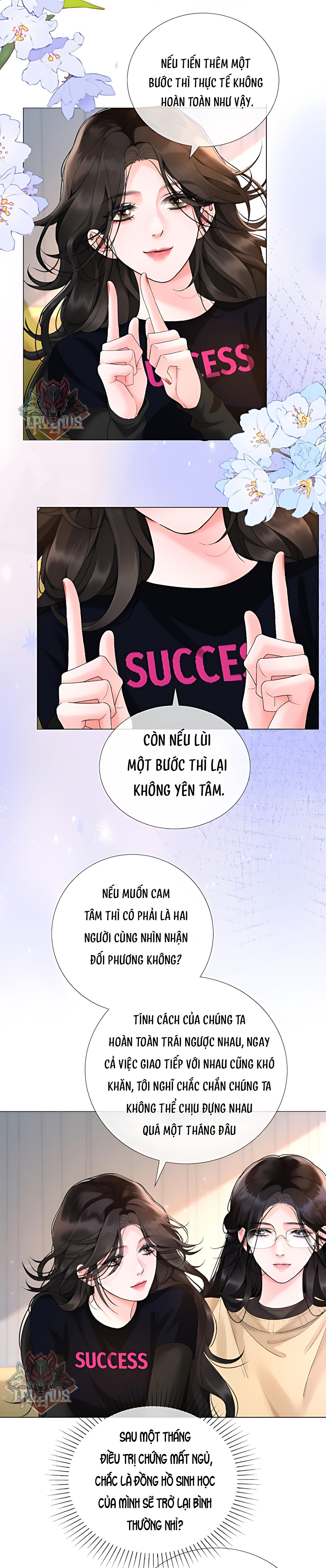 đọc truyện Đã Là Thời Đại Nào Rồi Chương 15 ảnh 9 tại Thiên Thai Truyện