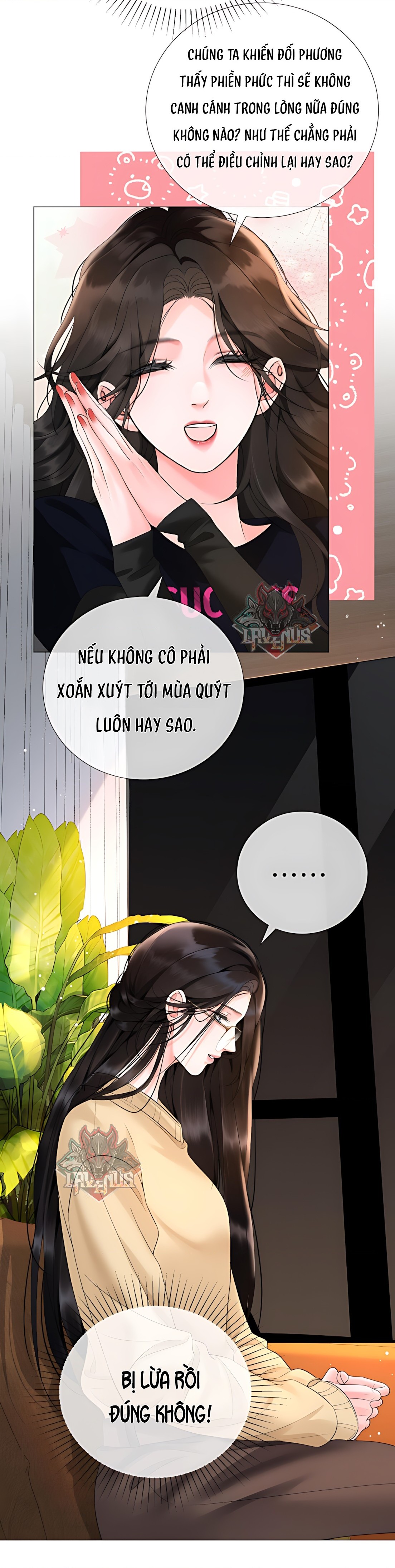 đọc truyện Đã Là Thời Đại Nào Rồi Chương 15 ảnh 10 tại Thiên Thai Truyện