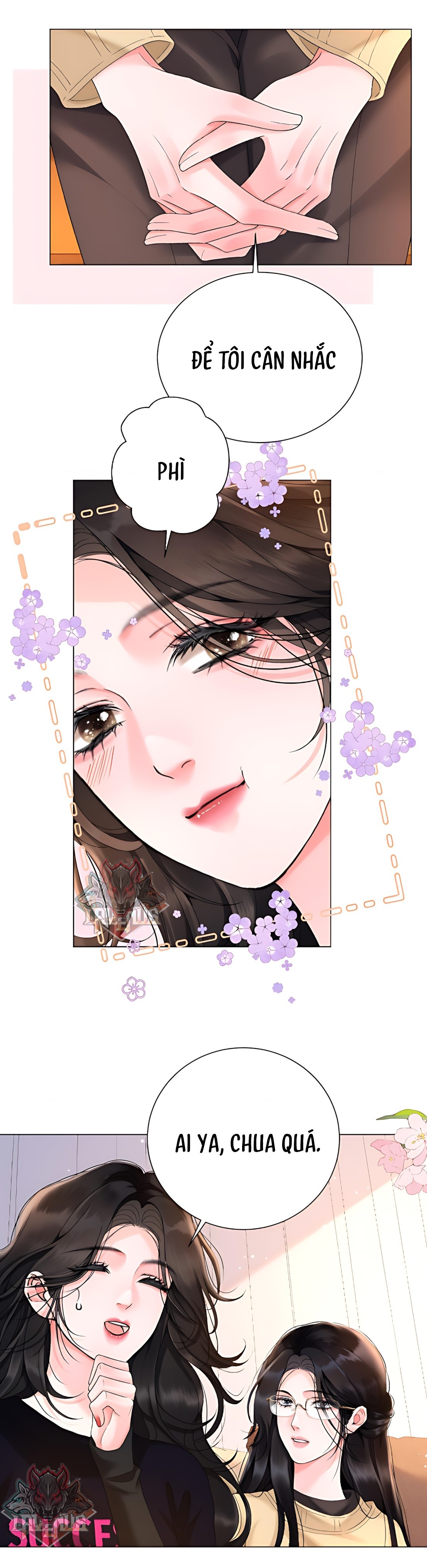 đọc truyện Đã Là Thời Đại Nào Rồi Chương 15 ảnh 11 tại Thiên Thai Truyện