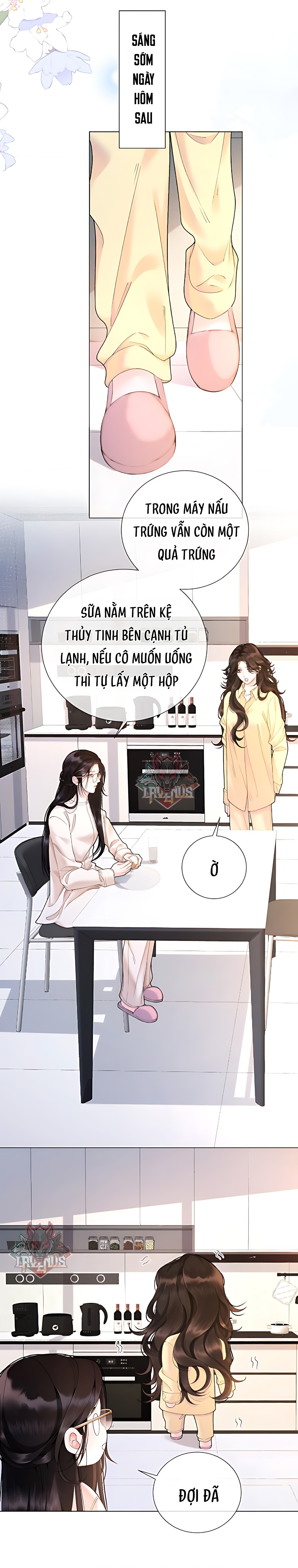 đọc truyện Đã Là Thời Đại Nào Rồi Chương 16 ảnh 2 tại Thiên Thai Truyện