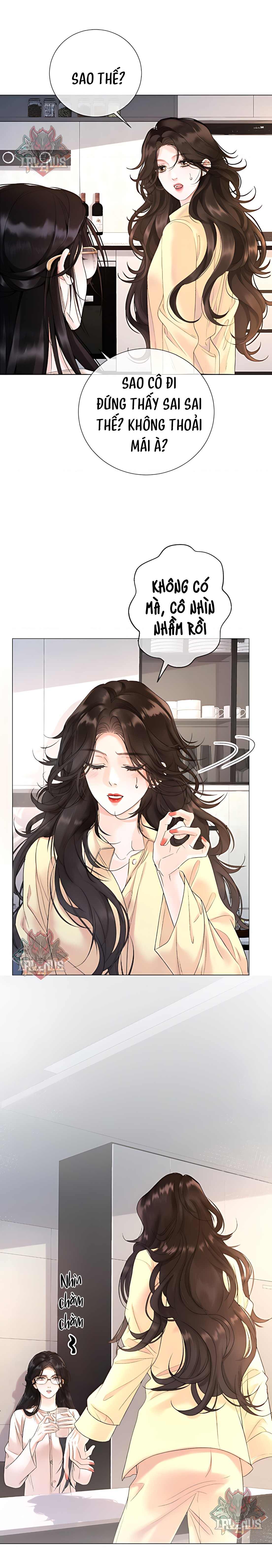 đọc truyện Đã Là Thời Đại Nào Rồi Chương 16 ảnh 3 tại Thiên Thai Truyện