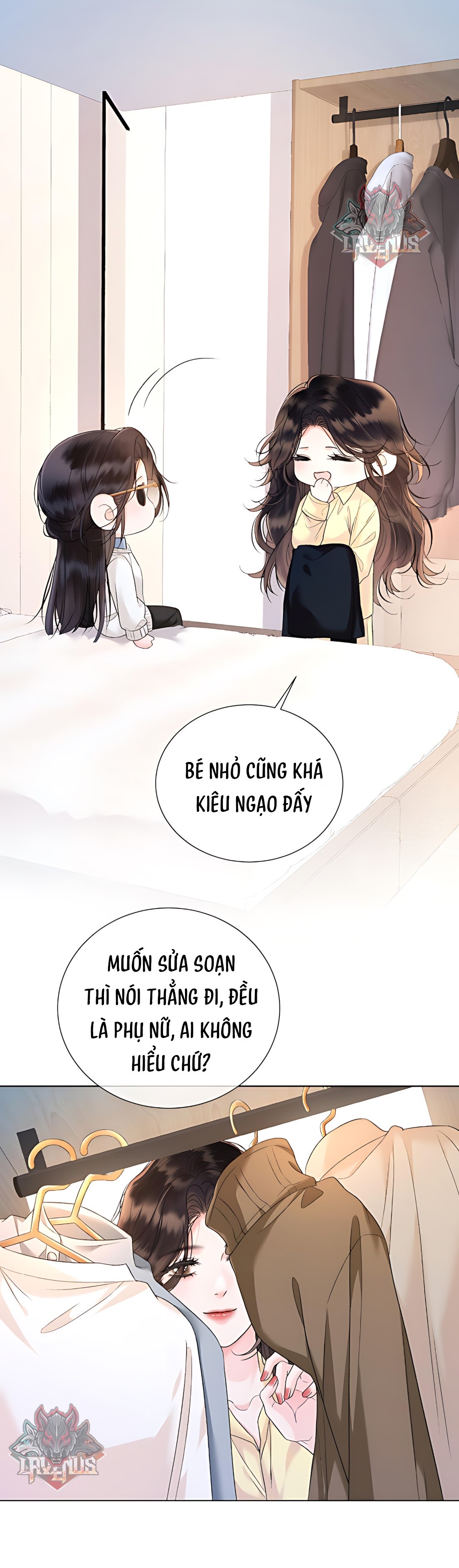 đọc truyện Đã Là Thời Đại Nào Rồi Chương 16 ảnh 13 tại Thiên Thai Truyện