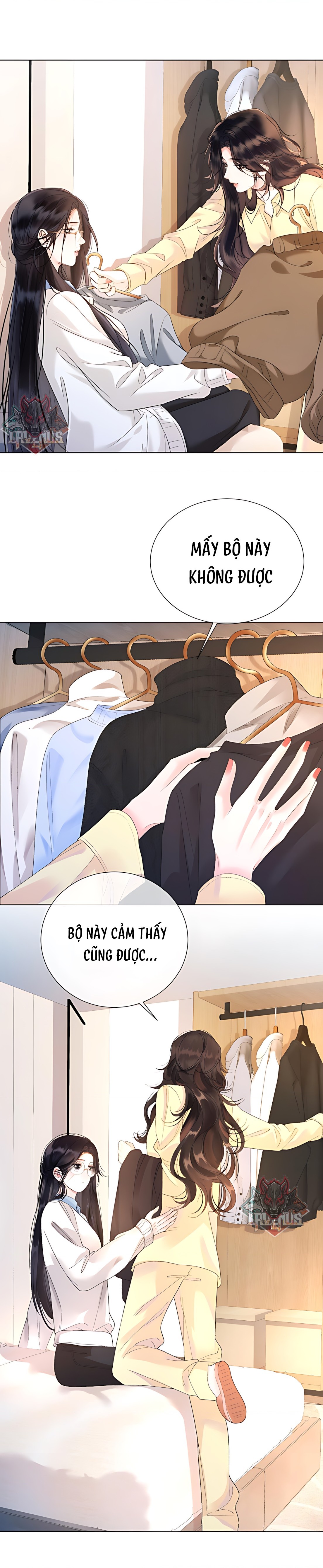 đọc truyện Đã Là Thời Đại Nào Rồi Chương 16 ảnh 14 tại Thiên Thai Truyện