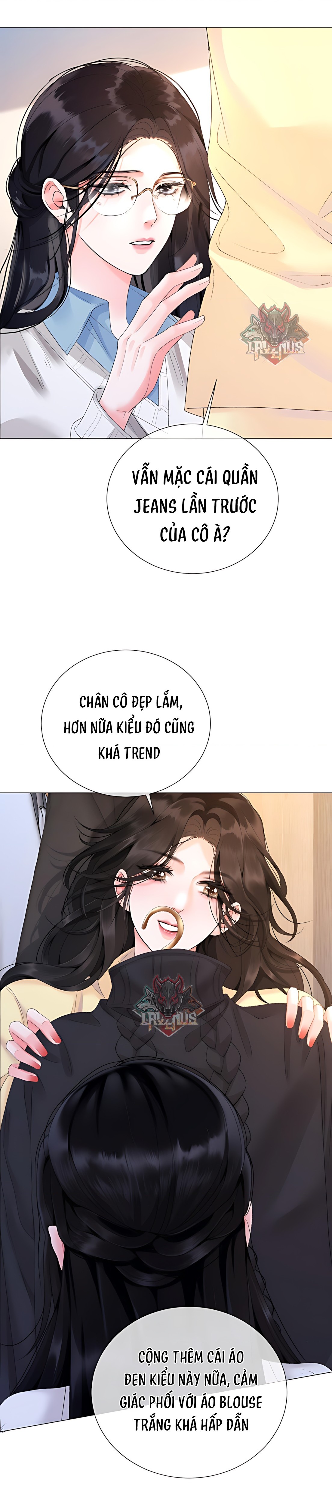 đọc truyện Đã Là Thời Đại Nào Rồi Chương 16 ảnh 15 tại Thiên Thai Truyện